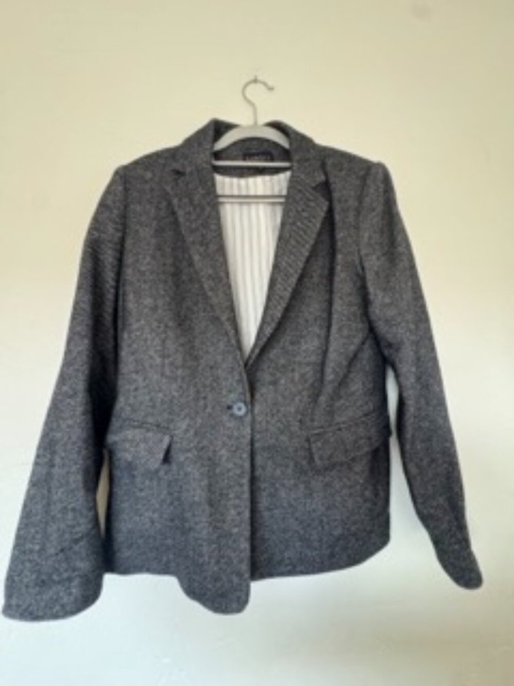 Suit - blazer and pants